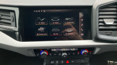 Audi A1 35 TFSI S Line 5dr S Tronic Petrol Hatchback